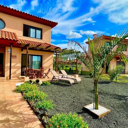 Casa Bonita Fuerteventura Villa *