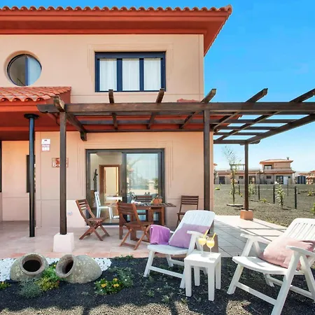 Casa Bonita Fuerteventura *
