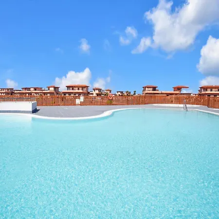 Casa Bonita Fuerteventura Villa *