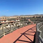 Villa Casa Bonita Fuerteventura Lajares