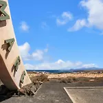 Casa Bonita Fuerteventura * Lajares