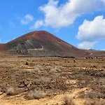 Casa Bonita Fuerteventura Villa