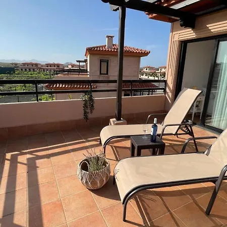Villa Bonita Fuerteventura *