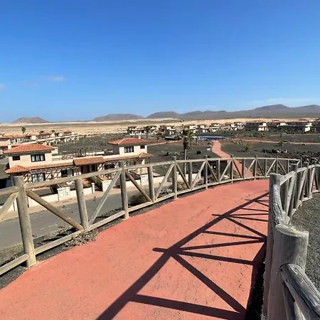 Villa Bonita Fuerteventura Lajares