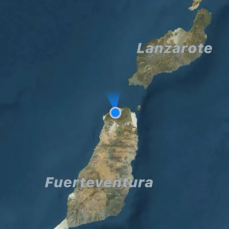Bonita Fuerteventura