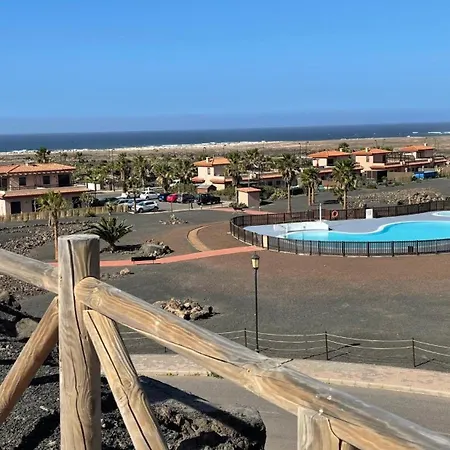 Bonita Fuerteventura * Lajares