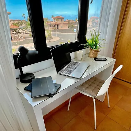 Villa Bonita Fuerteventura *