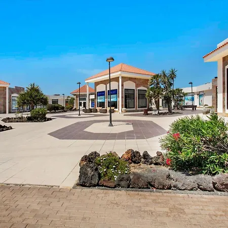 Villa Bonita Fuerteventura Lajares