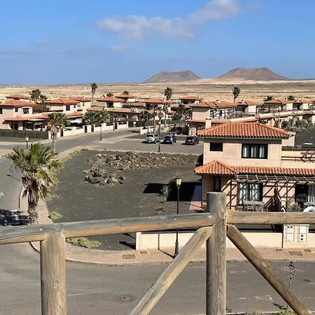 Bonita Fuerteventura * Lajares