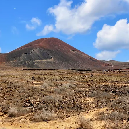 Bonita Fuerteventura Villa