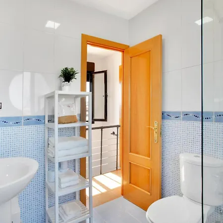 Villa Bonita Fuerteventura *