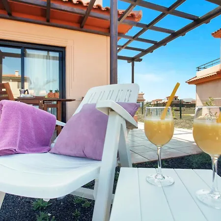 Casa Bonita Fuerteventura Villa Lajares