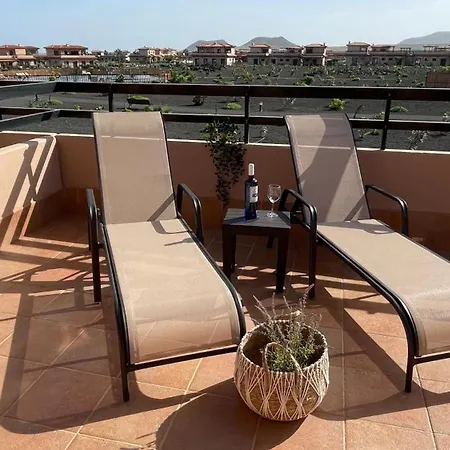 Villa Bonita Fuerteventura Lajares