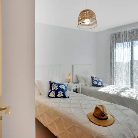 Bonita Fuerteventura Villa *